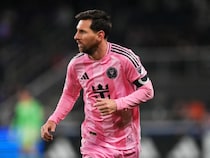 1 Goal, 3 Assists: Lionel Messi Magic Powers Inter Miami To Eastern Conference Final