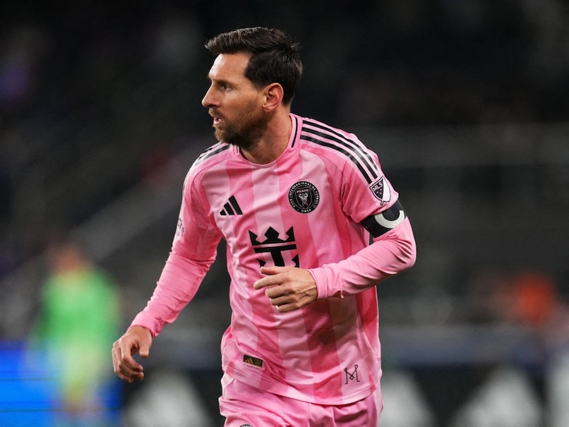 1 Goal, 3 Assists: Lionel Messi Magic Powers Inter Miami To Eastern Conference Final