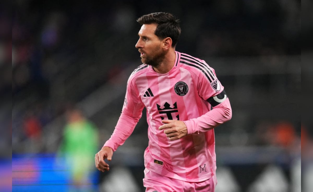 GOAT मेस्सी के भारत आने की जमकर हो रही तैयारी: शाहरुख़ ख़ान समेत गांगुली-सचिन-धोनी-विराट खेलेंगे फ़ुटबॉल