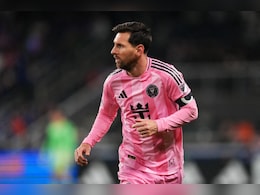 GOAT मेस्सी के भारत आने की जमकर हो रही तैयारी: 'शाहरुख़ ख़ान समेत गांगुली-सचिन-धोनी-विराट' खेलेंगे फ़ुटबॉल