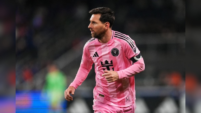 GOAT मेस्सी के भारत आने की जमकर हो रही तैयारी: 'शाहरुख़ ख़ान समेत गांगुली-सचिन-धोनी-विराट' खेलेंगे फ़ुटबॉल