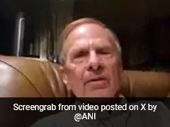 Ex-CIA Officer's Claim On Secret India-Israel Plan To Strike Pak Nuke Site