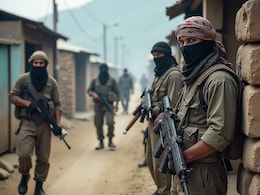 ​व्हाइट-कॉलर टेररिस्ट: कश्मीर में आतंकवाद का बदलता चेहरा, सुरक्षाबलों की नई चुनौती