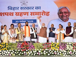 नीतीश कैबिनेट में कैसे साधा जाति और क्षेत्रीय संतुलन, बस ये कमी रह गई; जानें पूरा गुणा-गणित