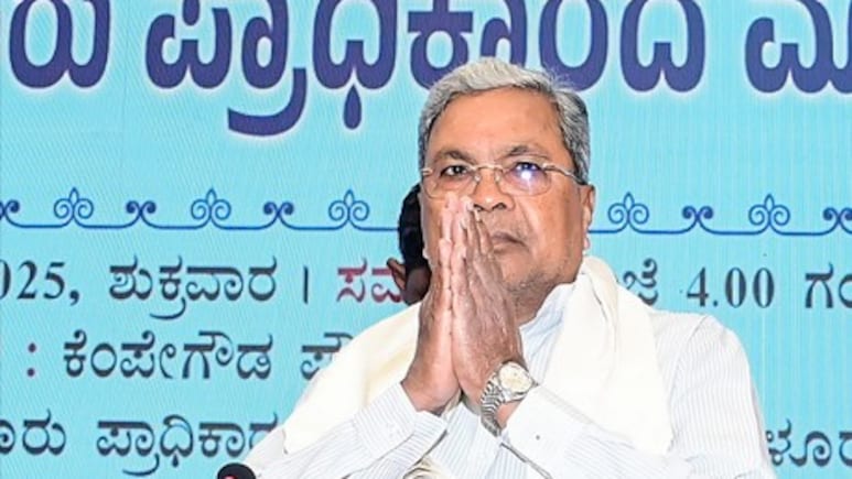 Siddaramaiah's Letter To Pinarayi Vijayan Flags Concern Over Malayalam Bill