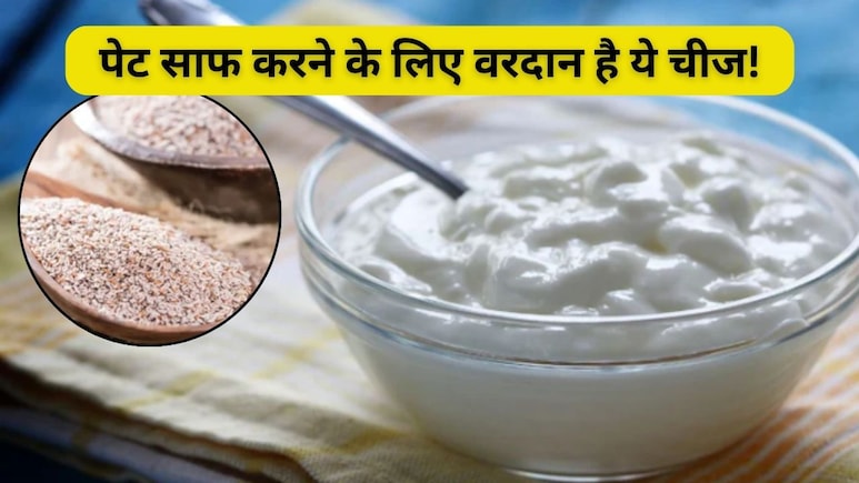 दही में ये एक चीज मिलाकर खाने से सारी पेट की गंदगी निकल आएगी बाहर, पेट का हर कोना हो जाएगी साफ