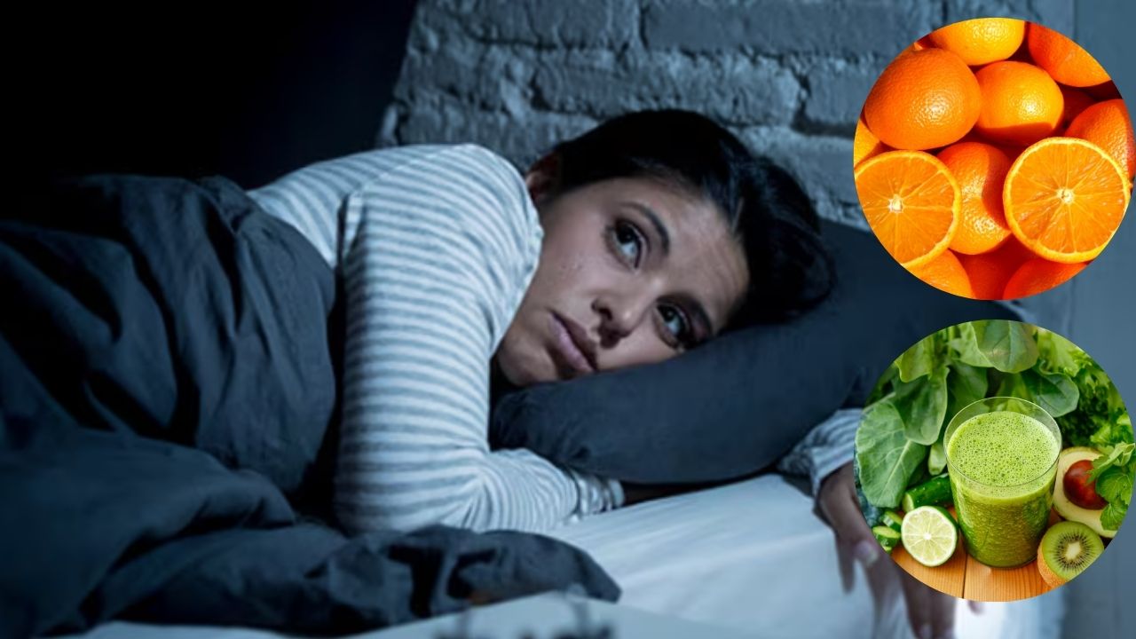 ये 5 हेल्दी फूड्स आपकी नींद खराब कर सकते हैं, खाने से पहले देख लें समय और मात्रा पर रखें कंट्रोल