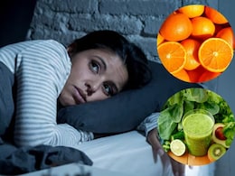 ये 5 हेल्दी फूड्स आपकी नींद खराब कर सकते हैं, खाने से पहले देख लें समय और मात्रा पर रखें कंट्रोल