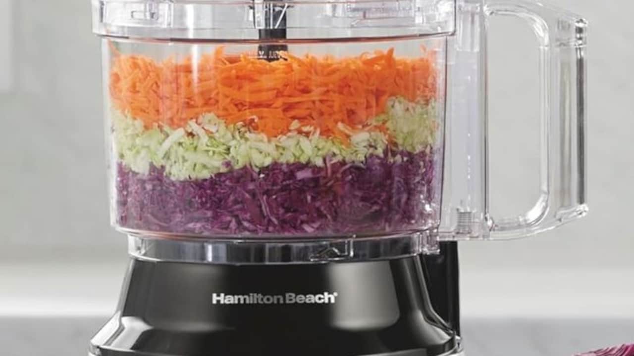 How To Pick High-Speed Food Processors That Actually Save Time How To Pick High-Speed Food Processors That Actually Save Time