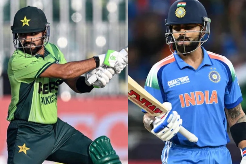 PAK vs SL: बाबर आज़म ने विराट कोहली के इस अनचाहे रिकॉर्ड की बराबरी कर चौंकाया, यकीन नहीं हो रहा