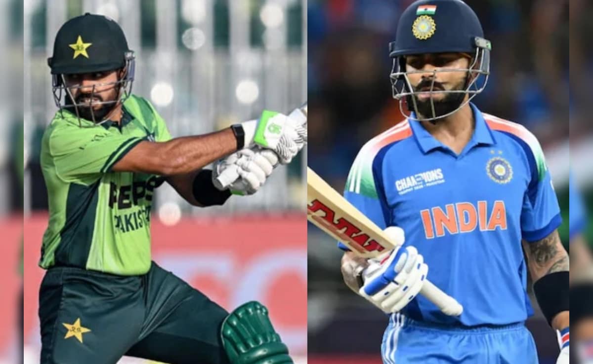 PAK vs SL: बाबर आज़म ने विराट कोहली के इस अनचाहे रिकॉर्ड की बराबरी कर चौंकाया, यकीन नहीं हो रहा