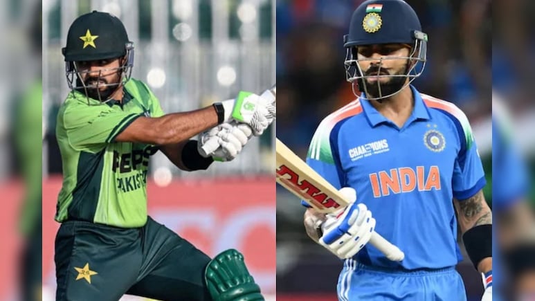 PAK vs SL: बाबर आज़म ने विराट कोहली के इस अनचाहे रिकॉर्ड की बराबरी कर चौंकाया, यकीन नहीं हो रहा