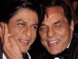 धर्मेंद्र के निधन से टूट गया शाहरुख का दिल, अनदेखी फोटो शेयर कर लिखा- आप मेरे लिए पिता जैसे…