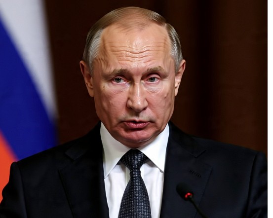 रूस क्या और कैसे करेगा? पुतिन ने यूक्रेन, अमेरिका और यूरोप को दिया क्लियर मैसेज