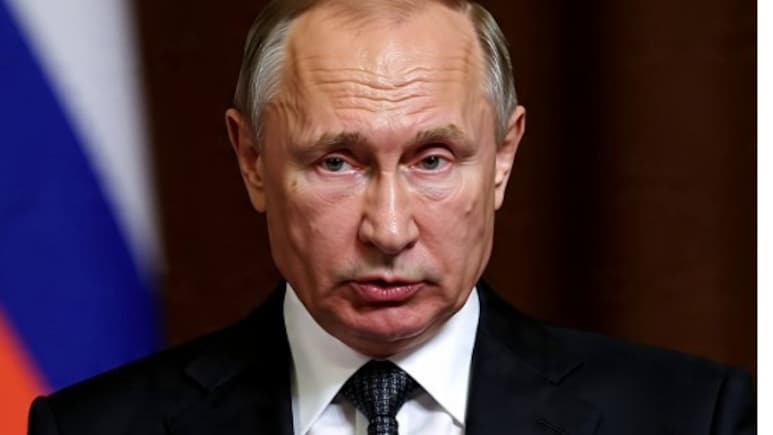पुतिन ने जेलेंस्की के साथ शांति समझौते से किया इनकार, बताया कैसे हो सकती है 'डील'