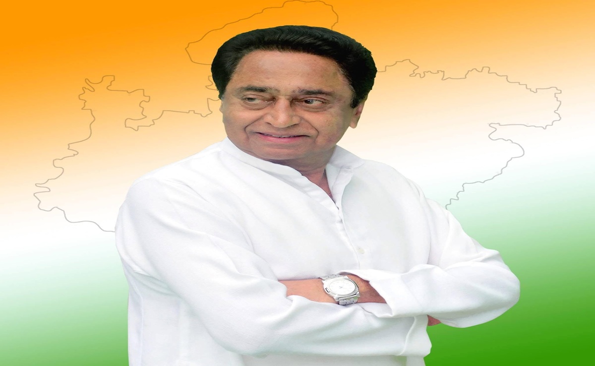 MP Politics: खाद की नहीं नीयत की कमी; कमलनाथ ने महिला की मौत को बताया प्रायोजित हत्या, जानिए क्या है मामला?