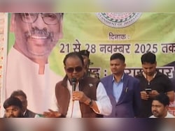 Jharkhand Minister&#039;s &quot;Lock Up&quot; Poll Officials During SIR Comment Sparks Row