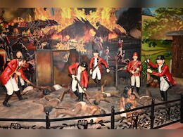 650 मूर्तियां, 14 डिजिटल गैलरियां...छत्तीसगढ़ का नया संग्रहालय बना जनजातीय इतिहास का इंटरेक्टिव केंद्र