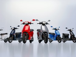 Ola Electric Begins S1 Pro+ Deliveries Using Locally Developed 4680 Bharat Cell