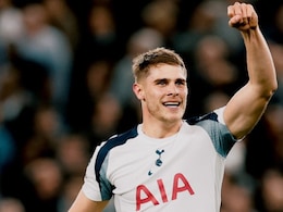 Micky Van De Ven Back In Favour As Stunning Strike Fuels Tottenham Hotspur Rout