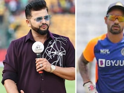 Suresh Raina, Shikhar Dhawan&#039;s Assets Worth Rs 11 Crore Attached In Betting App Case