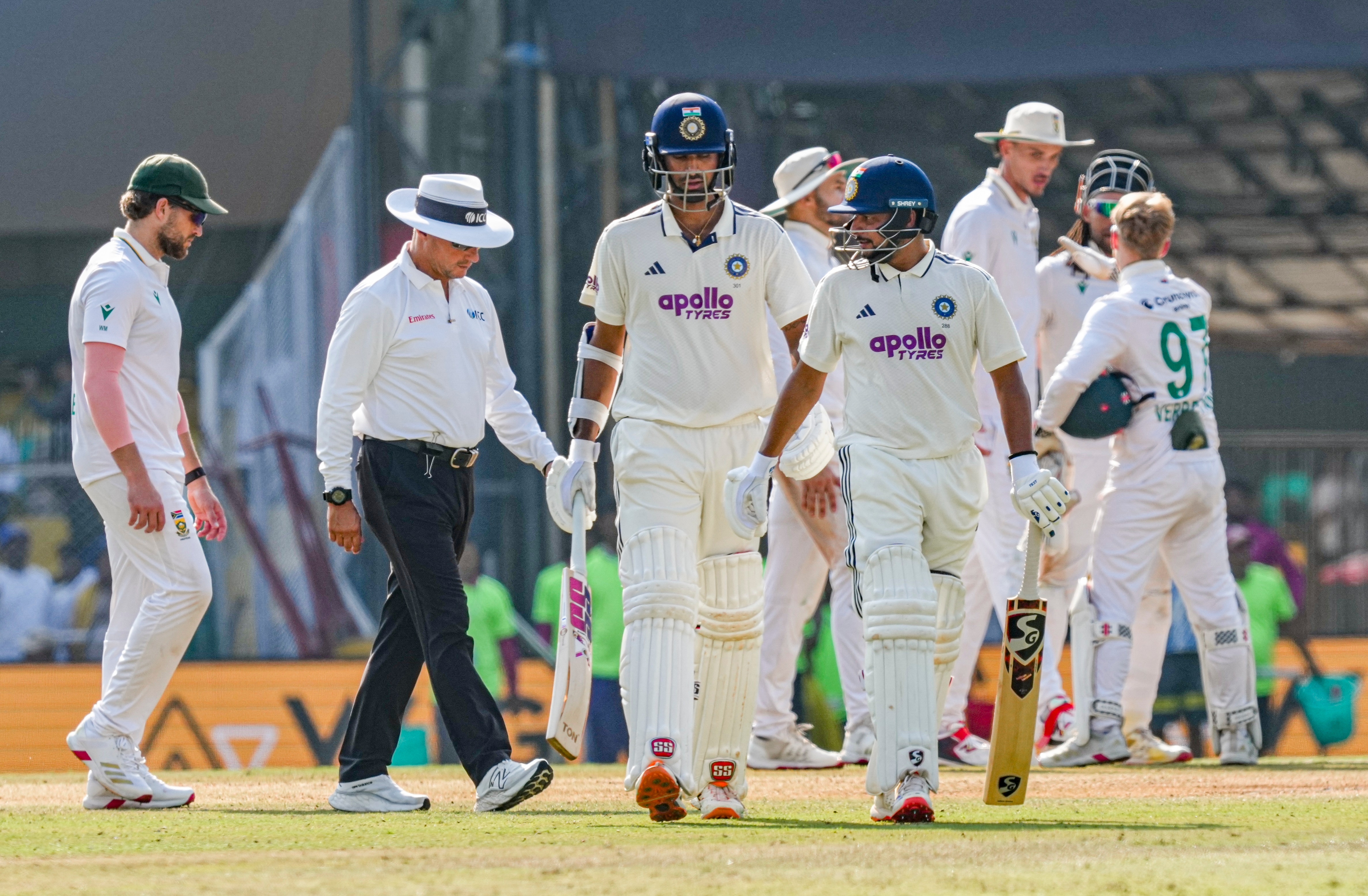 Latest and Breaking News on NDTV