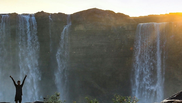 Latest and Breaking News on NDTV