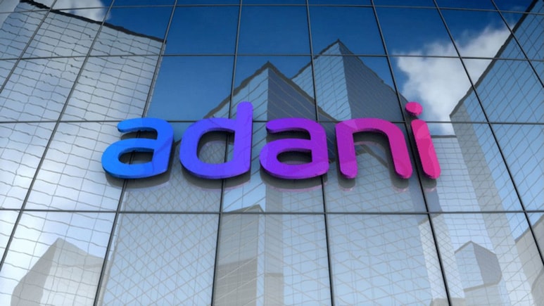 'LIC Made Adani Investments As Per SOP, No Ministry Interference': N Sitharaman