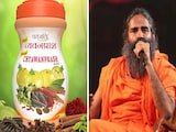"How Can You Call Other Chyawanprash Brands 'Dhokha'?" Court To Patanjali "How Can You Call Other Chyawanprash Brands 'Dhokha'?" Court To Patanjali