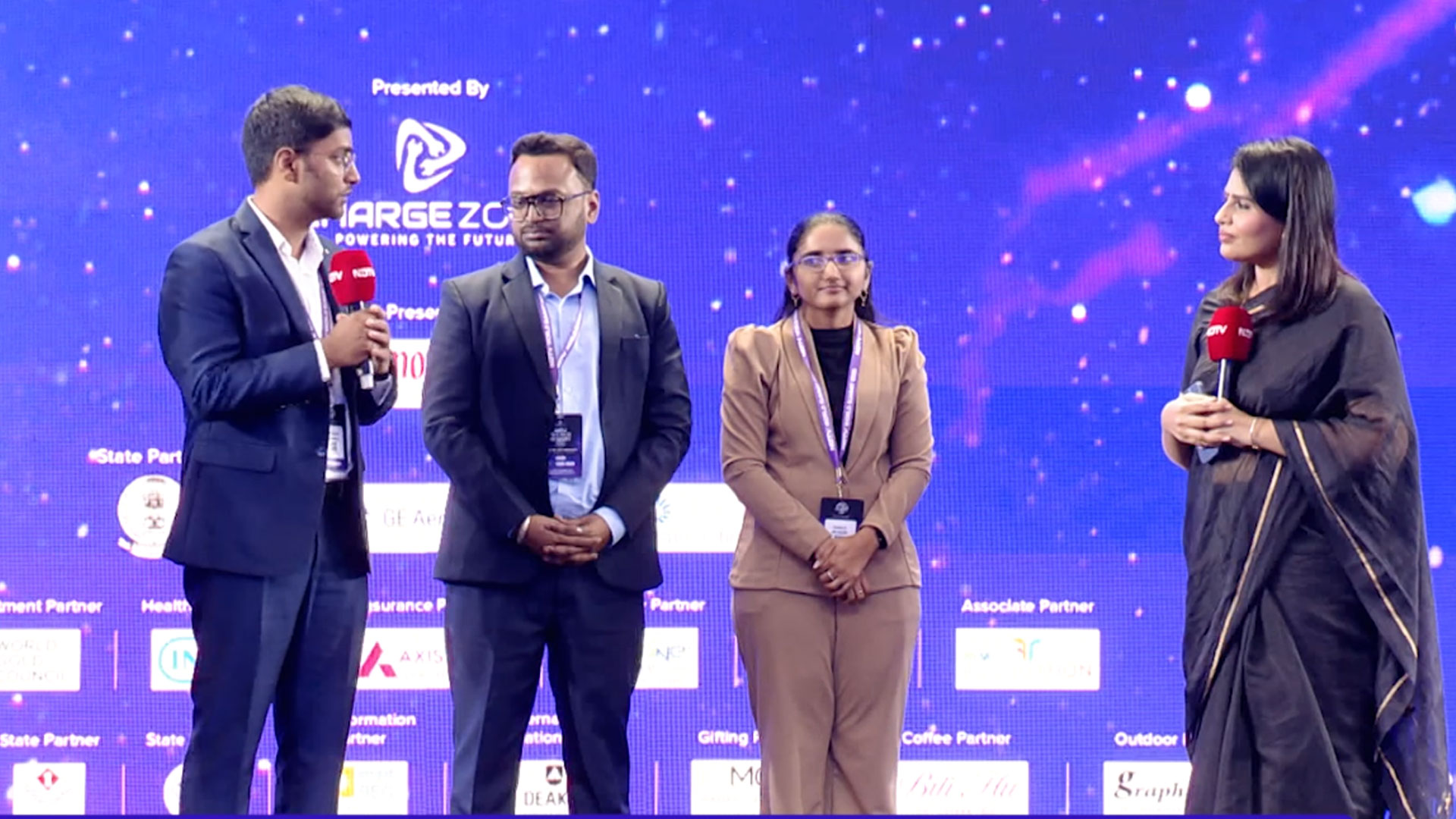 First-Generation Leaders Break Barriers with ASPIRE Education Programme 