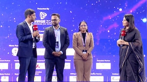 First-Generation Leaders Break Barriers with ASPIRE Education Programme 