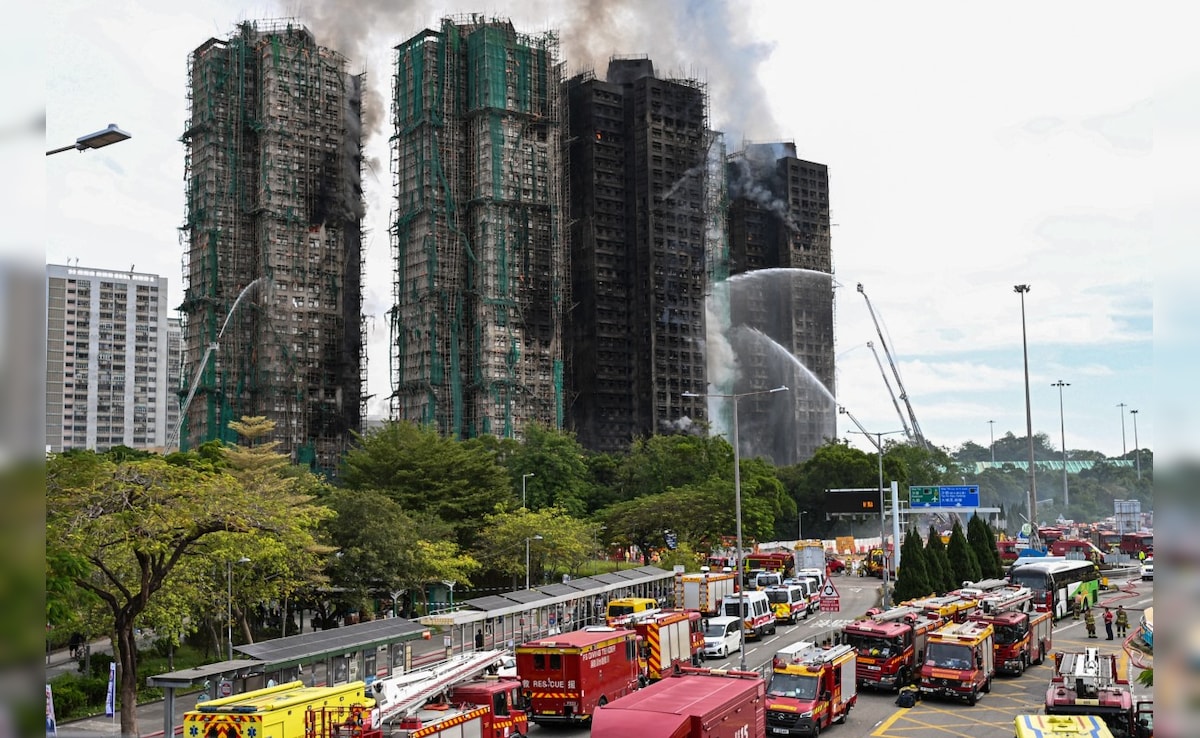 Latest and Breaking News on NDTV