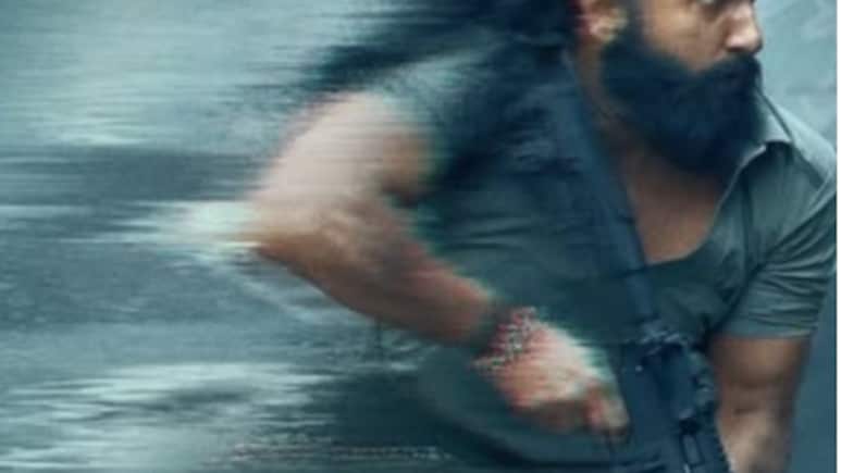 Ahead Of <i>Dhurandhar</i> Trailer Release, Ranveer Singh Invokes "The Wrath Of God"