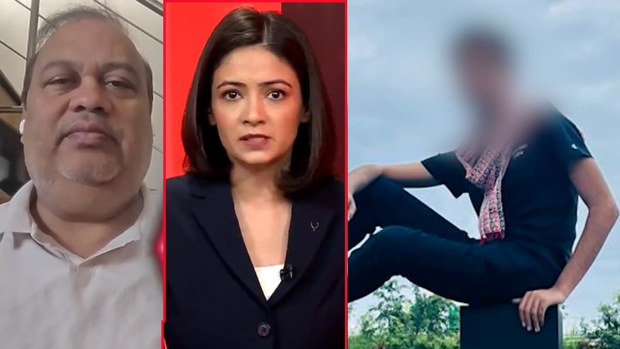 "Wanted To Change Son's School":  Father Of Delhi Teen Who Died by Suicide