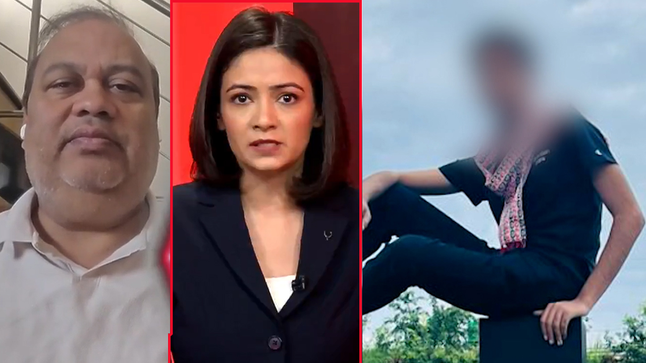 "Wanted To Change Son's School":  Father Of Delhi Teen Who Died by Suicide