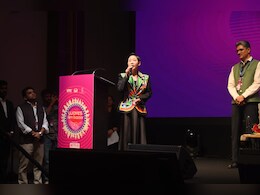 भारत का सबसे बड़ा फिल्म मार्केट बना 'वेव्स फिल्म बाजार', मिलेगा 20,000 डॉलर का नकद पुरस्कार