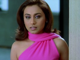 When Rani Mukerji Defended <i>Kabhi Alvida Naa Kehna</i>: 'A Husband Isn't Ideal Just Because He Doesn't Hit You'