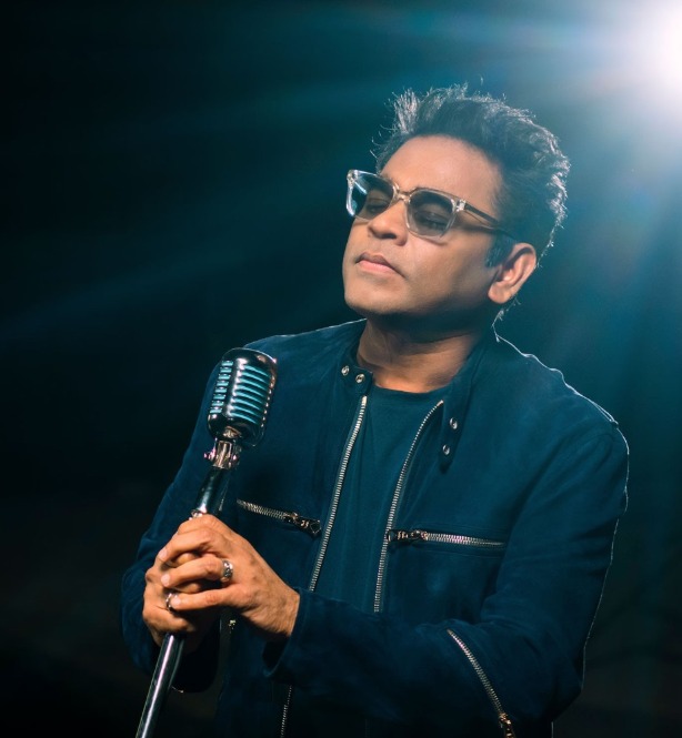 20 दिसंबर को दिल्ली में ए.आर. रहमान का ग्रैंड लाइव कॉन्सर्ट- पढ़ें डिटेल्स