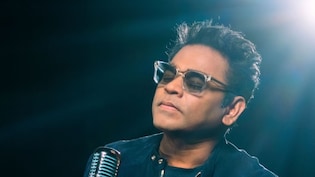 जो लोग क्रिएटिव नहीं बॉलीवुड में उनके हाथ में पॉवर है... एआर रहमान के बयान पर शुरू हुई कॉन्ट्रोवर्सी