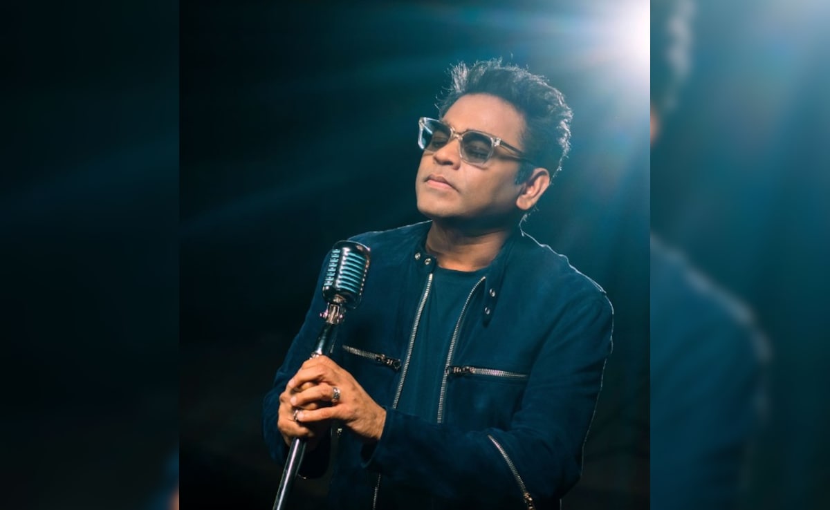 20 दिसंबर को दिल्ली में ए.आर. रहमान का ग्रैंड लाइव कॉन्सर्ट- पढ़ें डिटेल्स