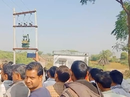 बिजली विभाग की लापरवाही ने छीनी दो जिंदगियां, टूटे तार के पास घूमते हुए दो युवकों को लगा करंट; मौत