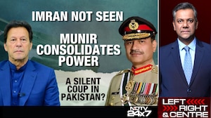 Imran Khan: Dead Or Alive? Rumours Grip Pakistan