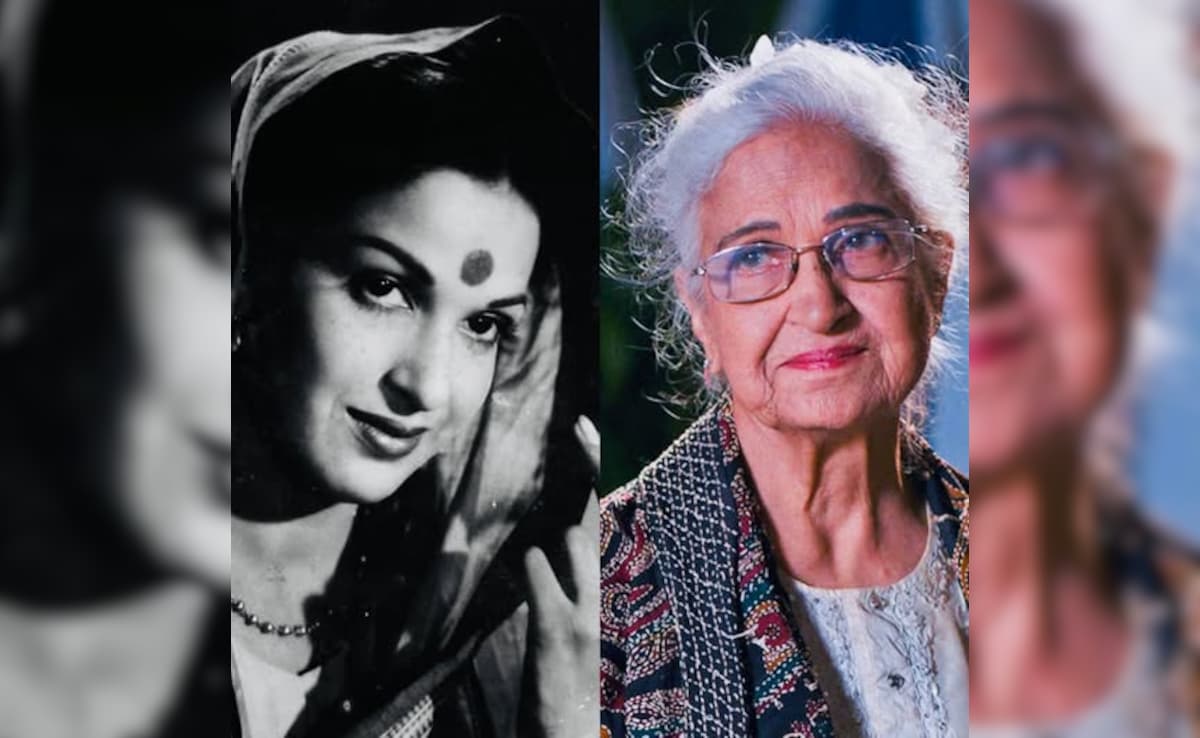 Latest and Breaking News on NDTV