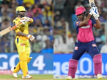 "Consent Obtained By All Three": Report Shares Big Update On Chennai Super Kings-Rajasthan Royals Trade Deal