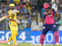 "Consent Obtained By All Three": Report Shares Big Update On Chennai Super Kings-Rajasthan Royals Trade Deal