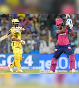 "Consent Obtained By All Three": Report Shares Big Update On Chennai Super Kings-Rajasthan Royals Trade Deal