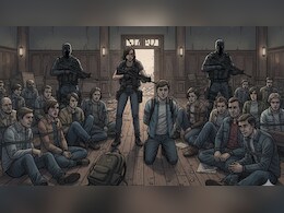 रूस के स्कूल से लेकर ईरान तक, जब सैकड़ों लोगों को बंधक बनाकर हुई हत्याएं