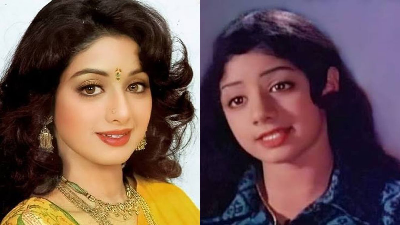 1975 के बाद 2004 में हिंदी सिनेमा में लौटी थी श्रीदेवी की बहन 'जूली', अक्षय, करीना, सुनील, जैकी के साथ दी थी हलचल