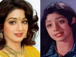 1975 के बाद 2004 में हिंदी सिनेमा में लौटी थी श्रीदेवी की बहन 'जूली', अक्षय, करीना, सुनील, जैकी के साथ दी थी हलचल