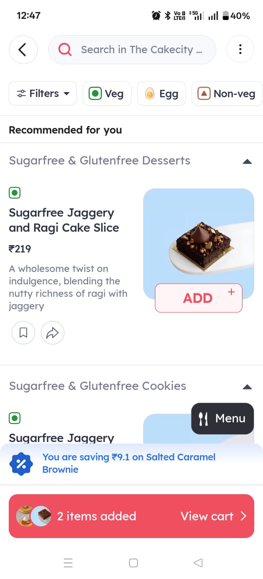 'Sugarless' = Less Sugar? Viral Post Sparks Debate And Funny Reactions